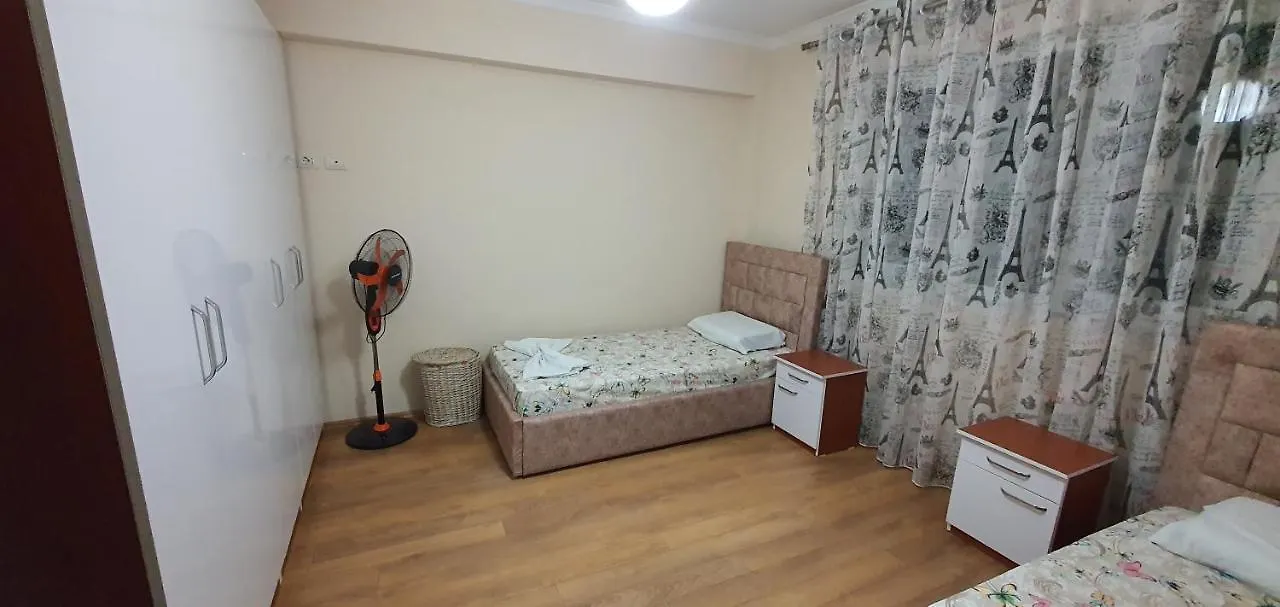 Apartment Pisha Durrës