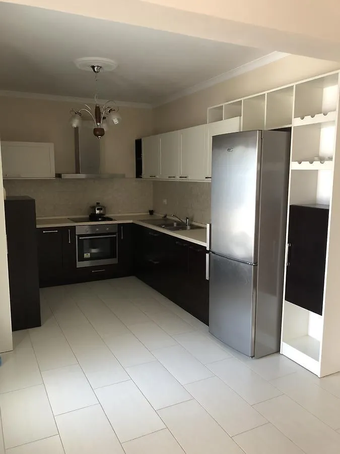 Apartment Pisha Durres