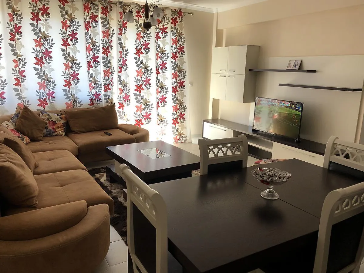 Apartment Pisha contacts