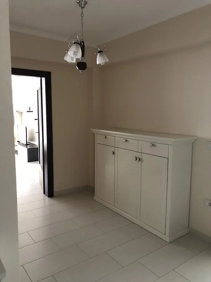 Apartment Pisha Durres