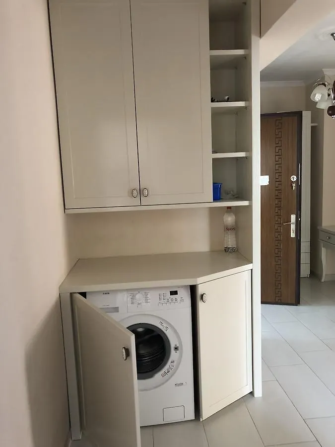Apartment Pisha Durres