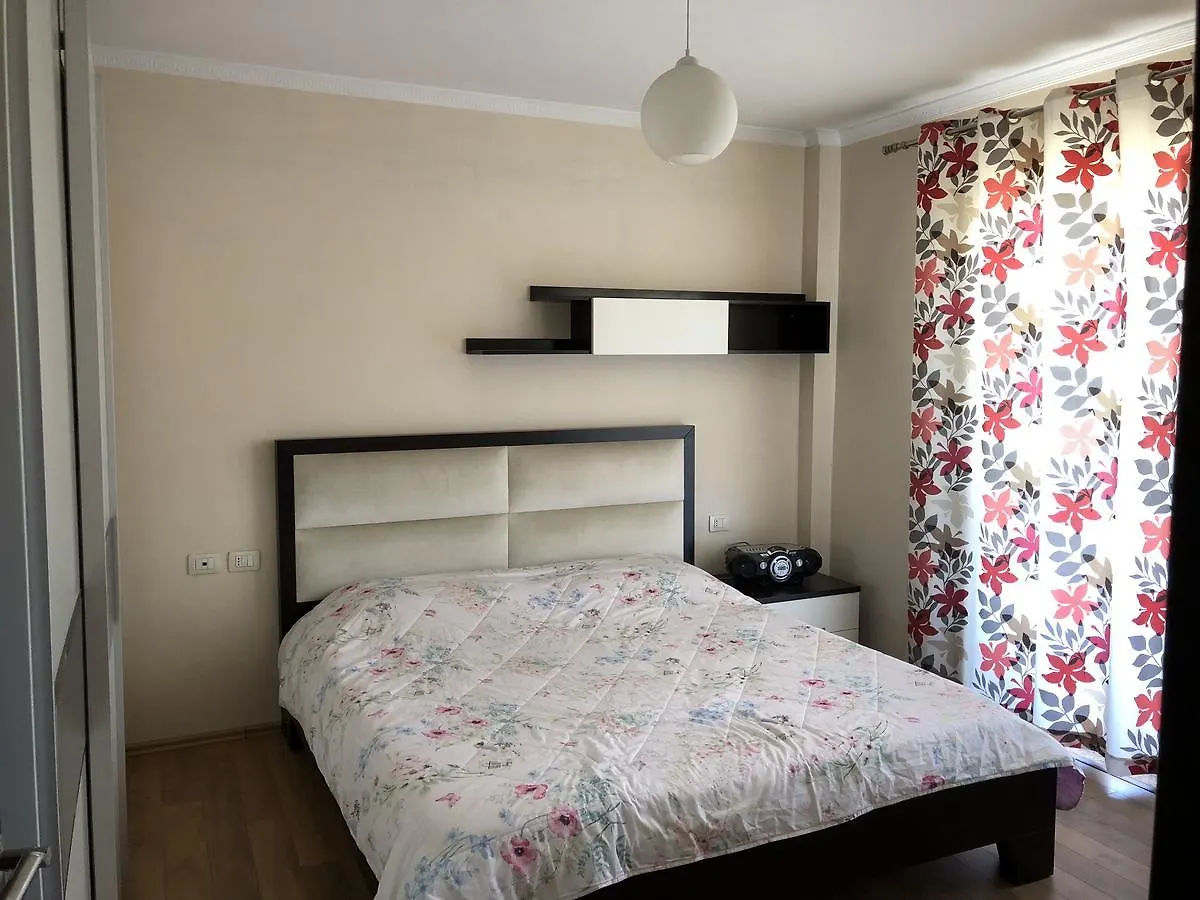 Apartment Pisha Durres Albania