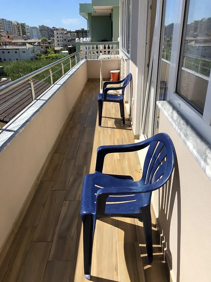 Apartment Pisha Durres