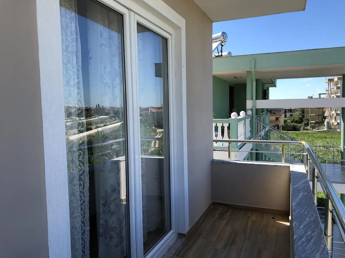 Apartment Pisha Durres
