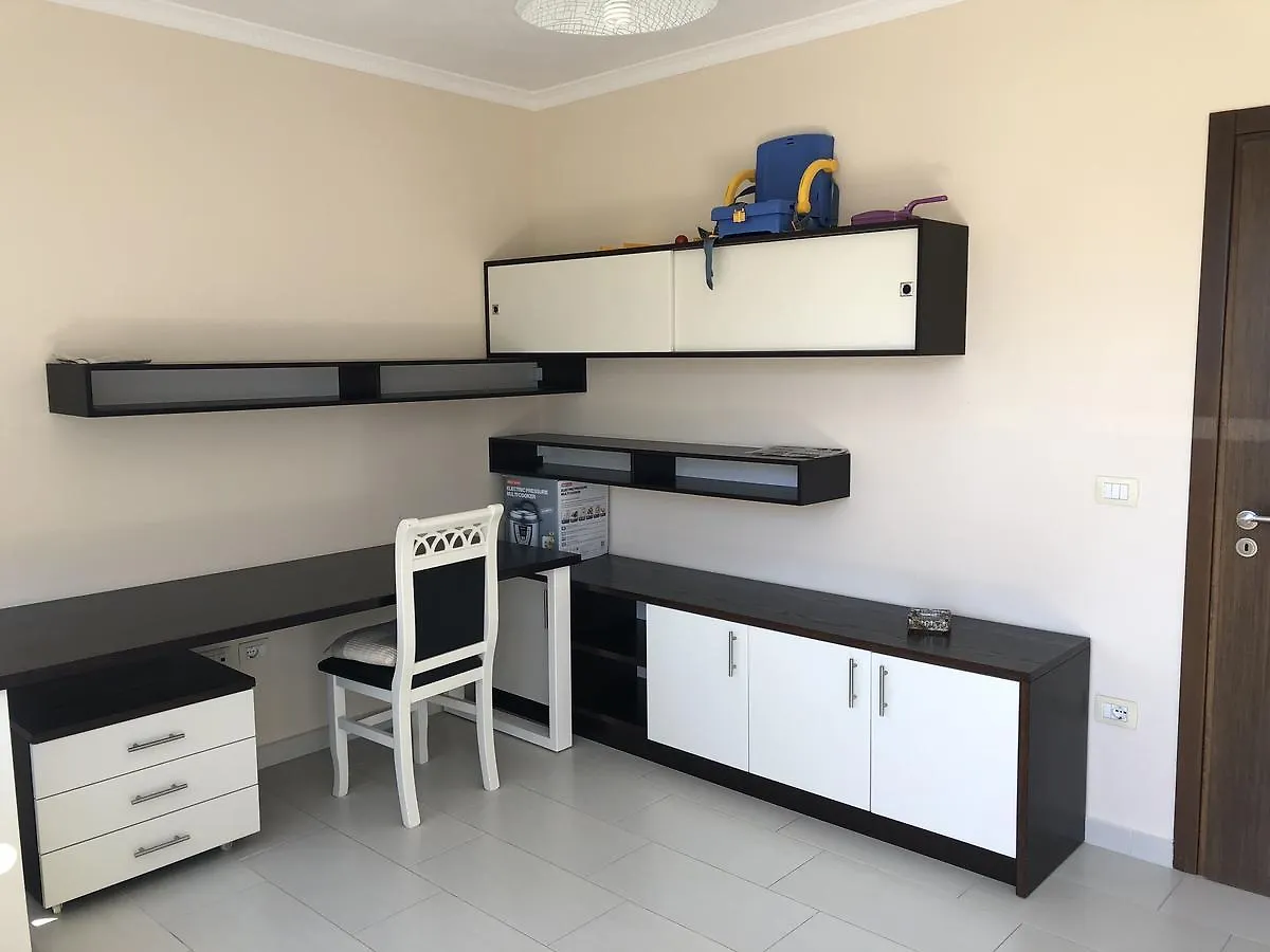 Apartment Pisha Durres 0*,  Albania