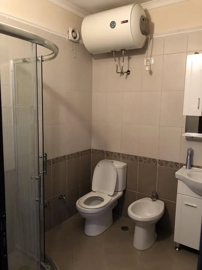 Apartment Pisha Durres Albania