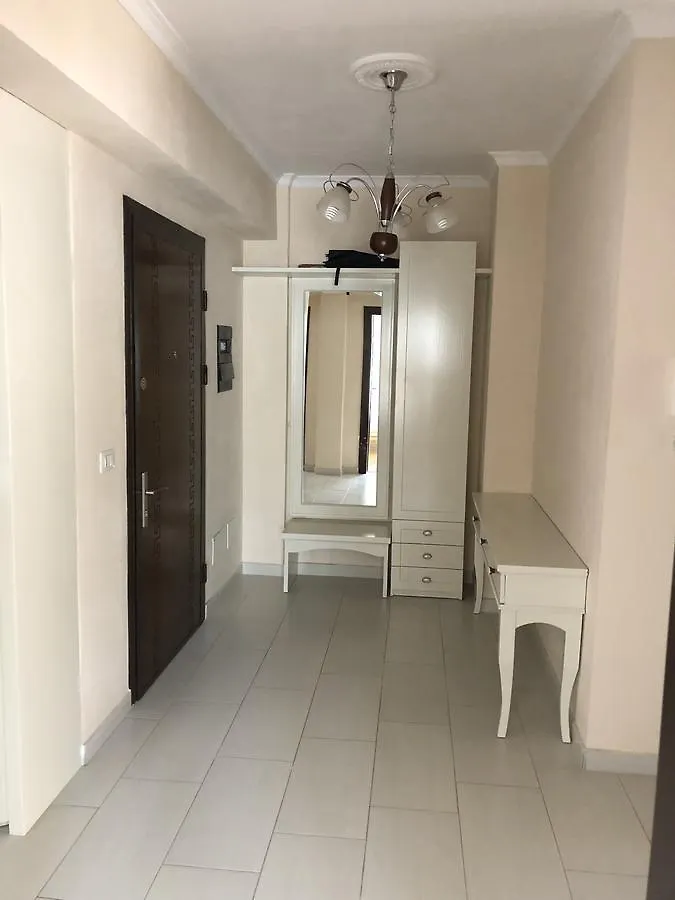 Apartment Pisha Durres